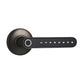 Smart Lock: Fingerprint & Password, Digital, Keyless Door Handle