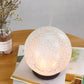 Bowling Glass Humidifier Aroma Diffuser Ultrasonic Atomization