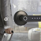 Smart Lock: Fingerprint & Password, Digital, Keyless Door Handle